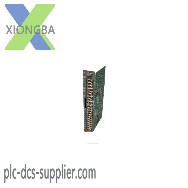 GE Fanuc IC754VGI12CTD-DG