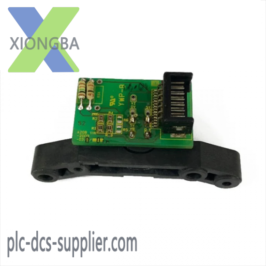 GE FANUC A20B-2003-0310 Sensor Spindle Encoder
