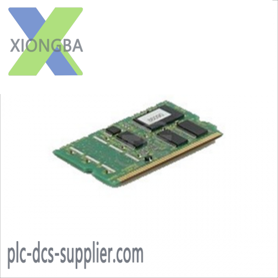 GE FANUC A20B-3900-0287 PLC Board