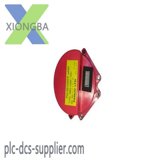 GE Fanuc A860-0360-T201 Encoder