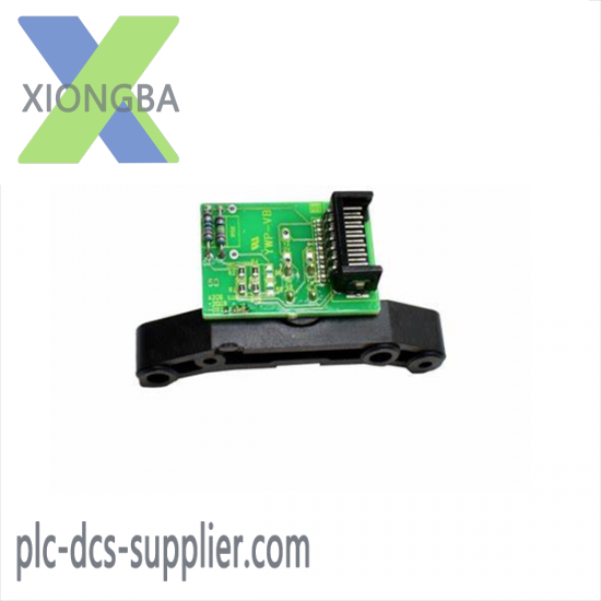 GE FANUC A860-2100-V001 MI SENSOR UNIT