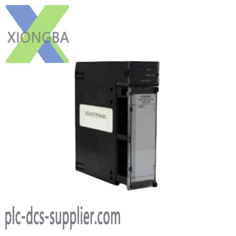 GE Fanuc D0M202 Module