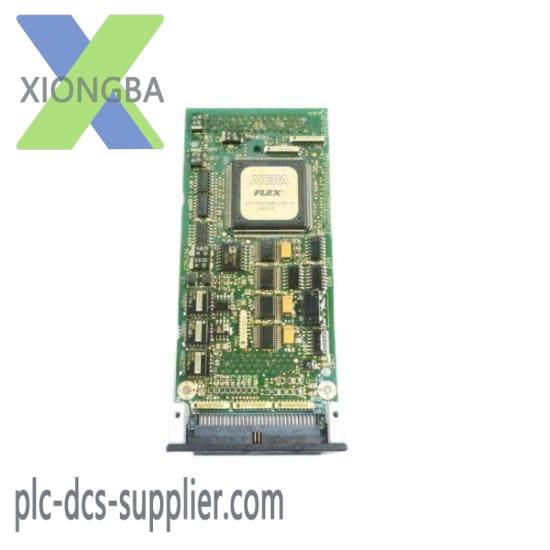 GE FANUC DS200ADMAH1AAC Digital analog module