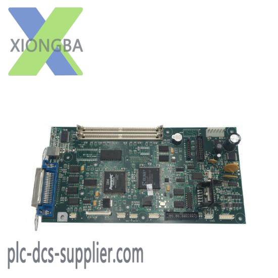 GE Fanuc DS200CDBAG1BCB
