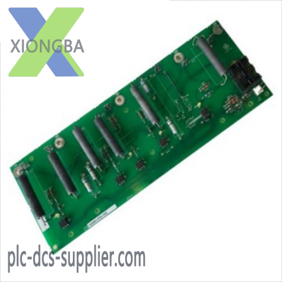 GE FANUC DS200CVMAG1AEB Generator Control Turbine Board