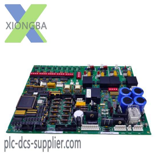 GE Fanuc DS200DCFBG1B  Mark V Circuit board