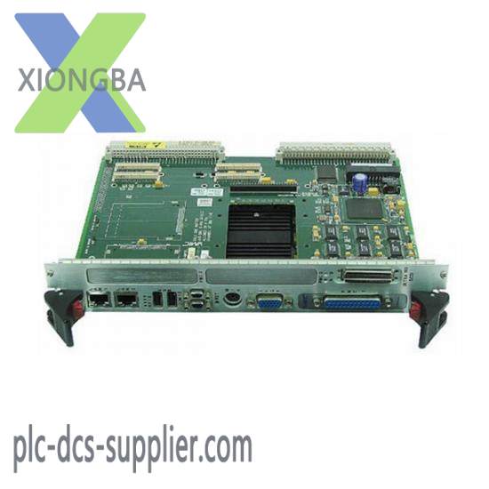GE FANUC DS200DSFBG1ACB power supply board