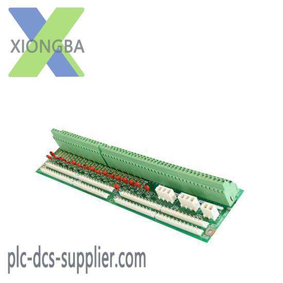 GE Fanuc A06B-6124-H105