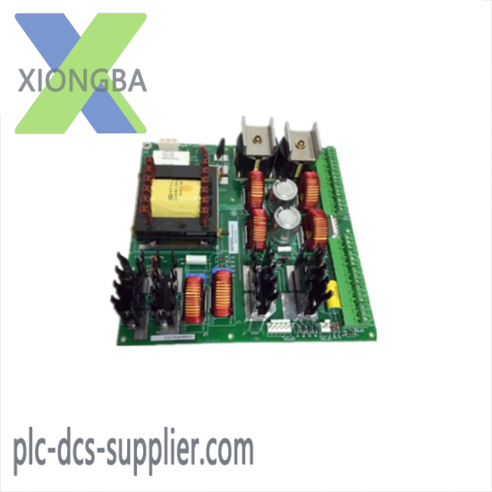 GE FANUC DS200EXPSG1ACB Circuit Board