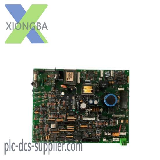 GE Fanuc DS200IMCPG1CB  Mark V PLC