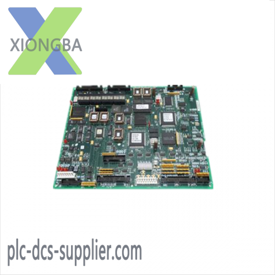 GE Fanuc VMIVME-3113A