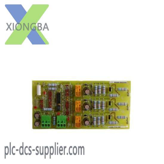 GE ICA-A0-I/U-IO-V1