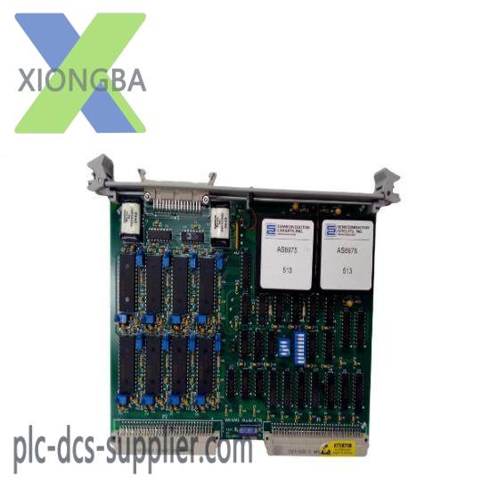 GE Fanuc DS200NATOG3ADX  Mark V PLC
