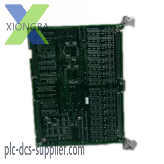 GE FANUC DS200SHCAG1BAA Shunt Connecting Board