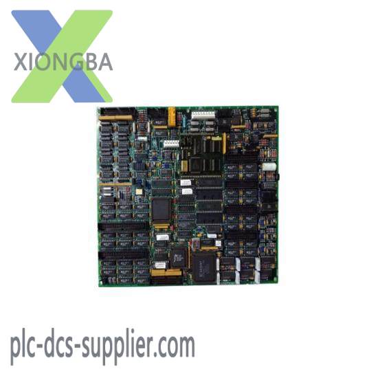 GE Fanuc IC697ACC821
