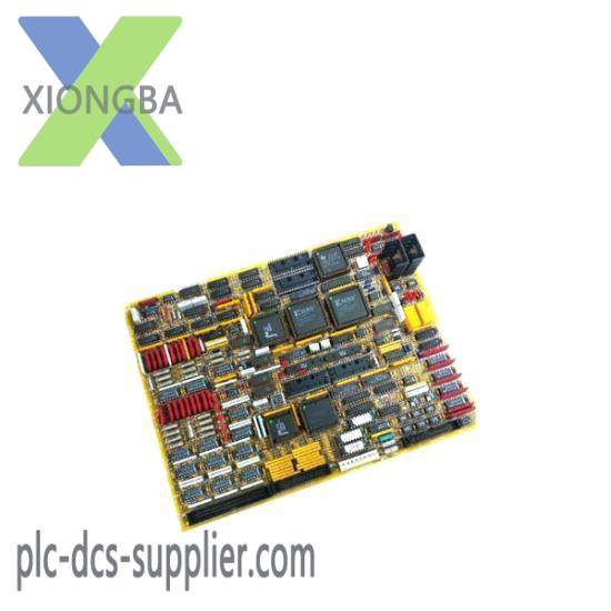 GE Fanuc DS200TCQBG1BCB  Mark V PLC