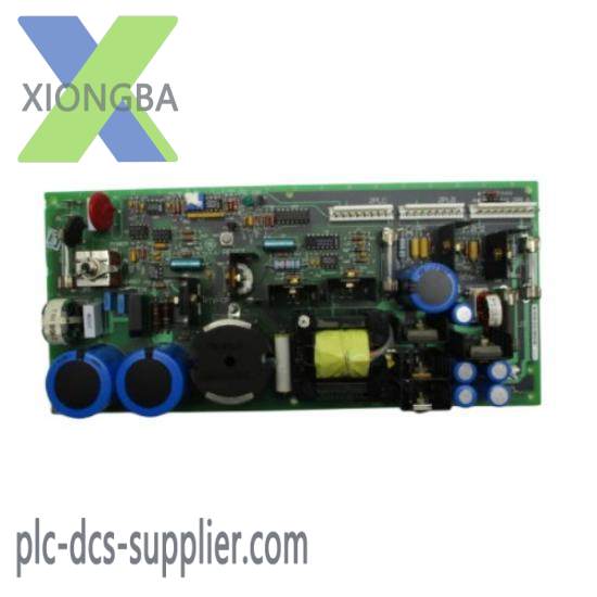 GE FANUC DS200UPSAG1AFD Drive Systems Power Supply