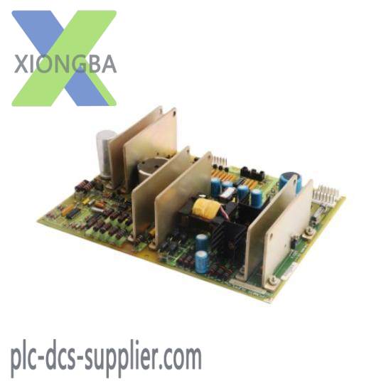 GE Fanuc DS215TCDAG1  PLC Module