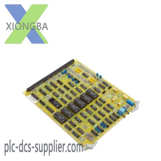 GE Fanuc DS3800HAFA1E1F  Mark IV PLC
