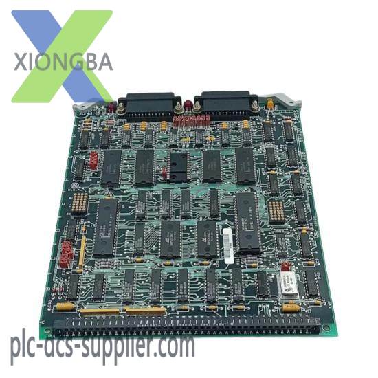 GE IS420UCSCH2A-E-V0.1-A