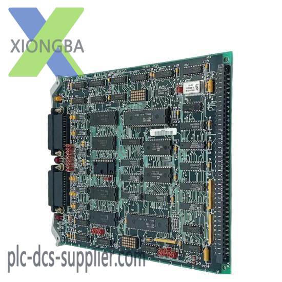 GE IS420UCSCH2A-E-V0.1-A