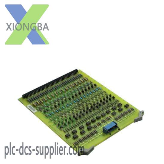 GE Fanuc DS3800HSCG1E1F  Mark IV PLC