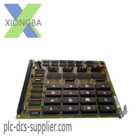 GE Fanuc DS3800HUMB  Mark IV PLC