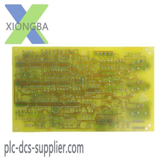 GE Fanuc DS3800NGDD1C1B