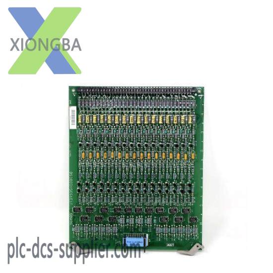 GE Fanuc DS3800NSFE1E1B Mark IV PLC