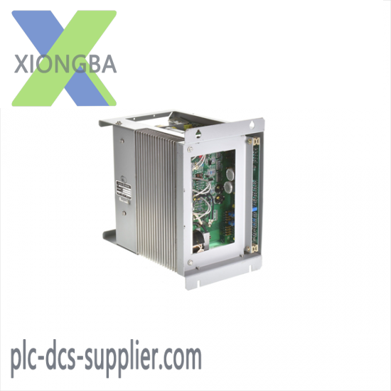GE FANUC DS3820PSCC Power Supply