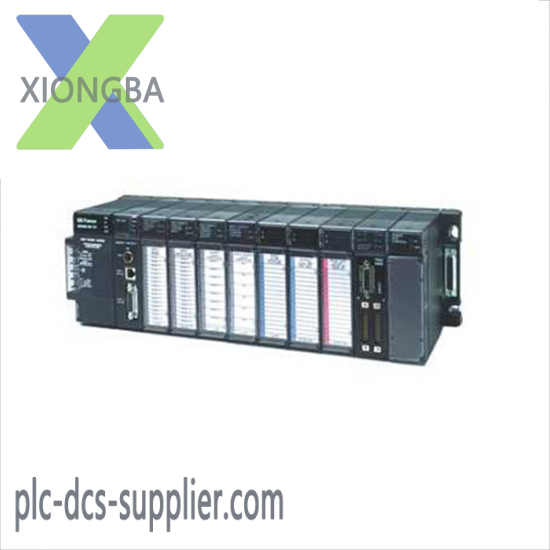 GE FANUC ESK3 Controller