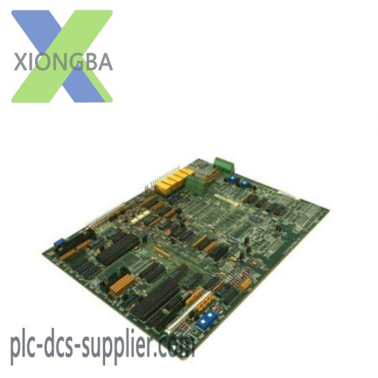 GE Fanuc IC693ACC400 Expanded Battery Backup
