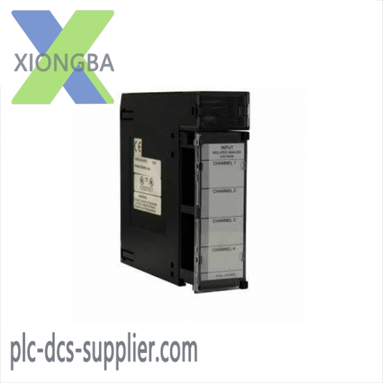 GE FANUC HE693ADC410 Power Board