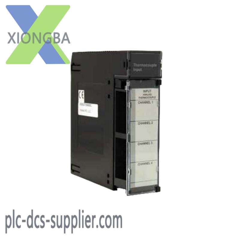 GE FANUC HE693THM409C HE693THM409 INPUT MODULE FACTORY SEALED
