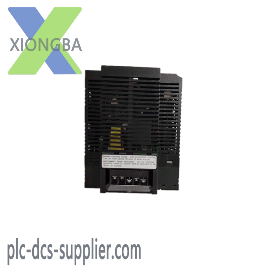 GE FANUC HE693THM809 Thermocouple Input Module