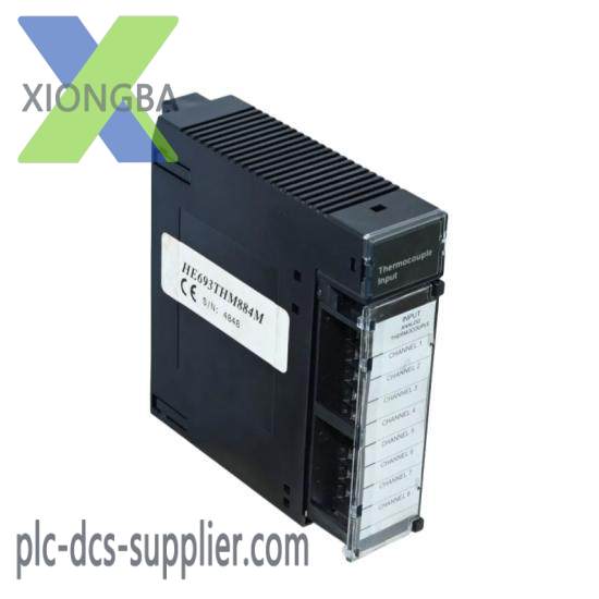 GE Fanuc IC610MDL175