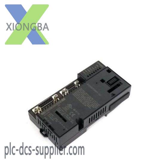 GE IC660BLM506