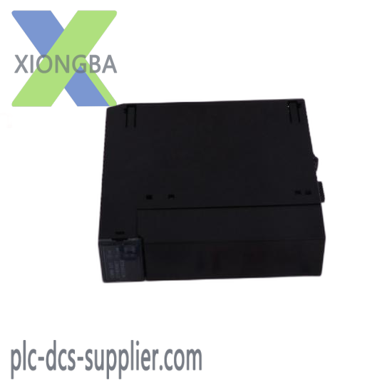 GE Fanuc IC200ALG328D Analog Output Module
