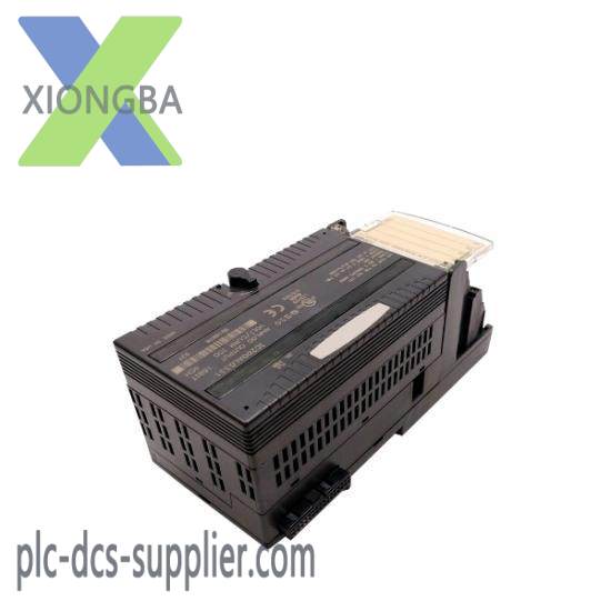 GE Fanuc IC200ALG331  Versamax PLC