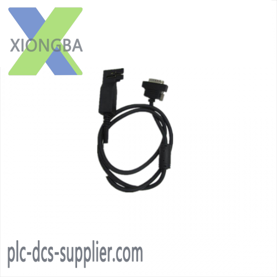 GE FANUC IC200CBL600 EXPANSION CABLE
