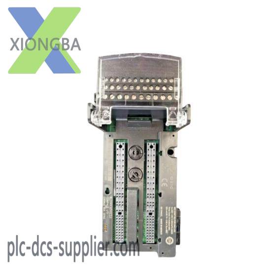 GE FANUC IC200CHS022E