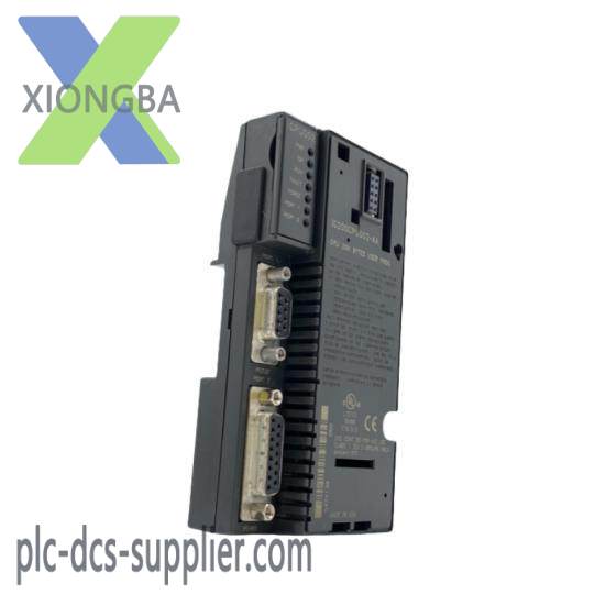 GE IC693ALG220LT