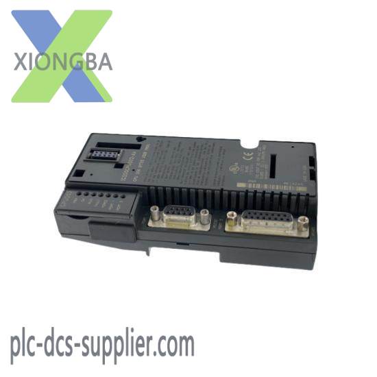 GE IC693ALG220LT
