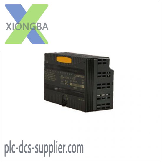 GE FANUC IC200MDD844J VersaMax Output Module