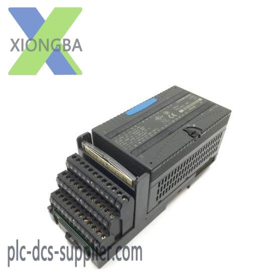 GE Fanuc IC200MLD650  24VDC Input Modules