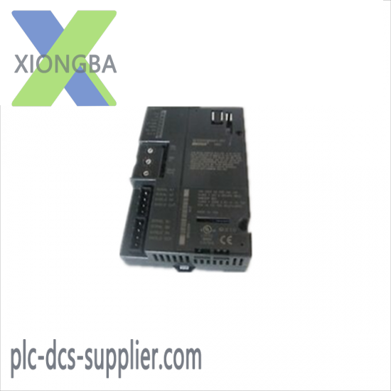 GE FANUC IC200PB1001 MODULE