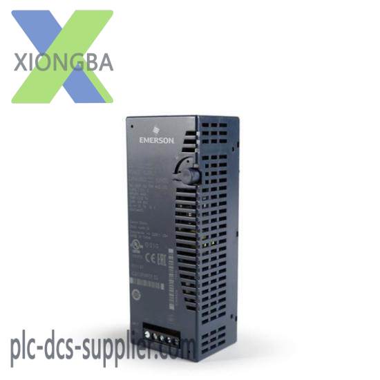 GE Fanuc IC200PWR001 Versamax PLC