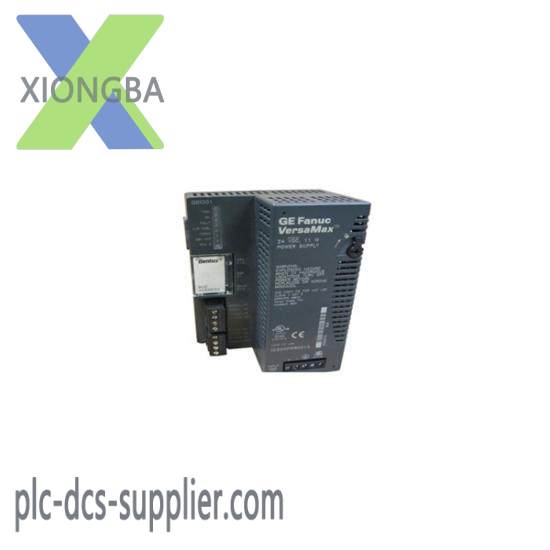 GE Fanuc IC610CHS134A