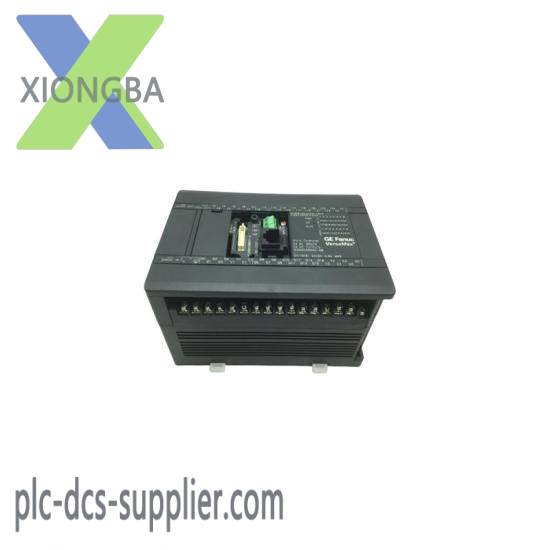 Emerson IC200UDD240