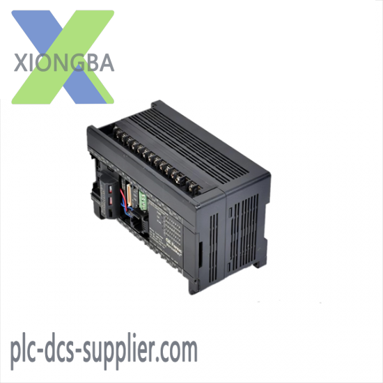 GE FANUC IC200UDR140 Power Supply